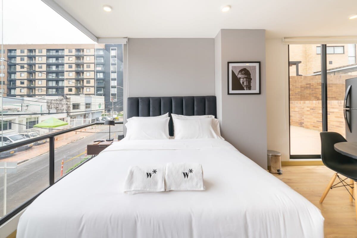 Bogotá Vacation Rental