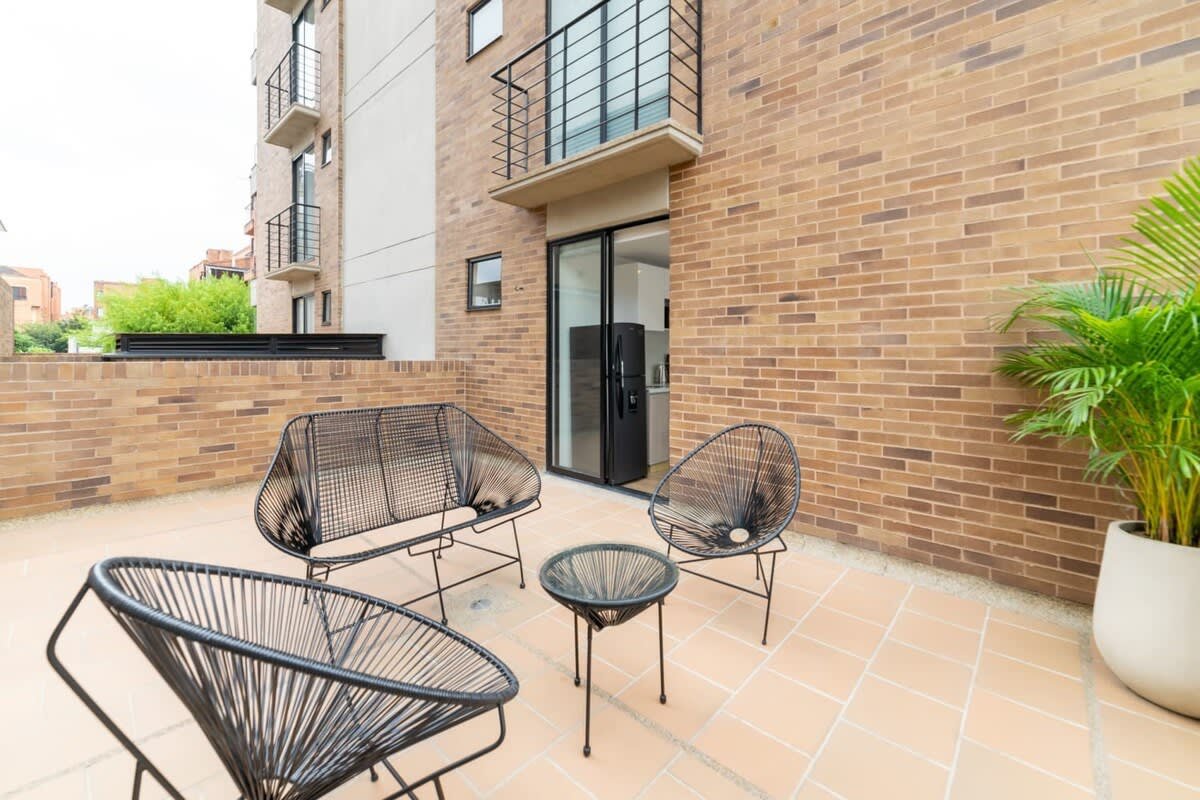 Bogotá Vacation Rental