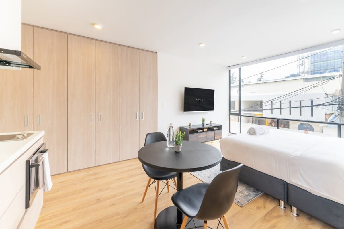 Bogotá Vacation Rental