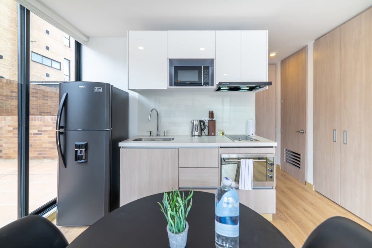 Bogotá Vacation Rental