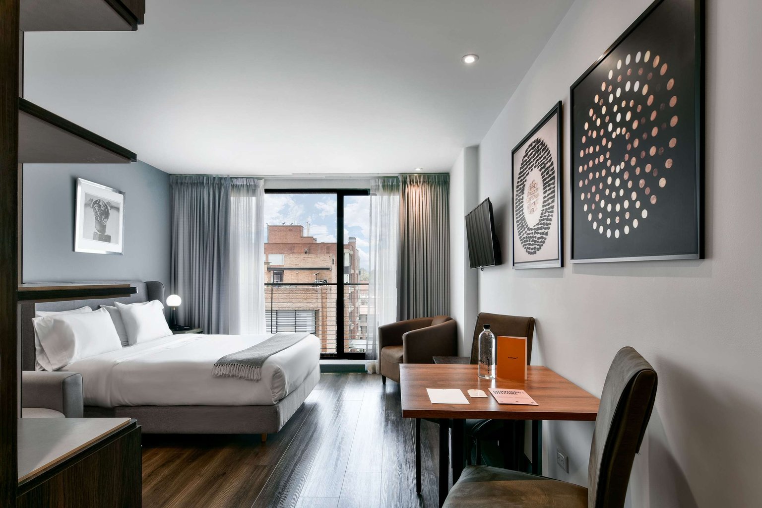 Bogotá Vacation Rental