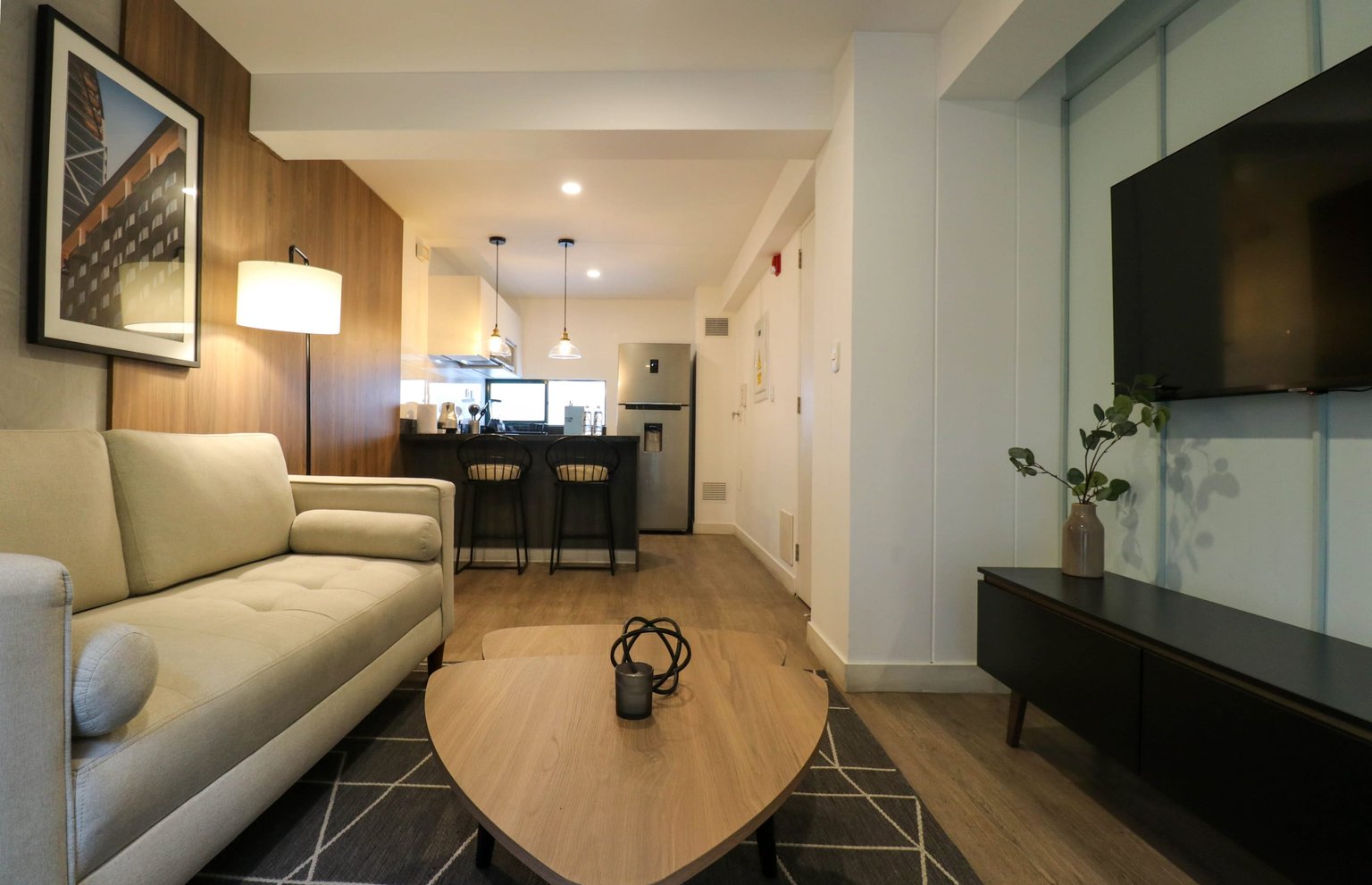 Barranco Vacation Rental