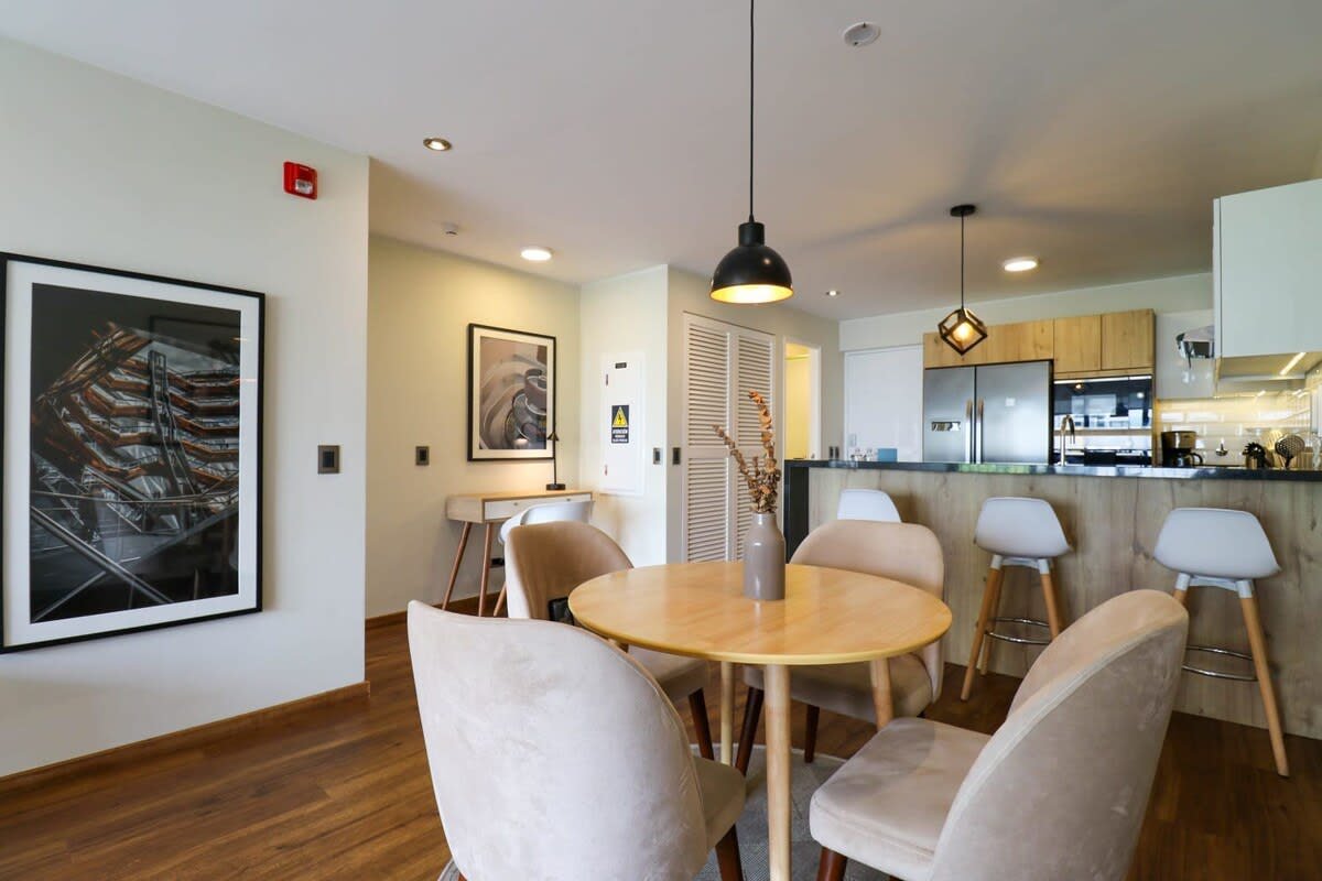 Miraflores Vacation Rental