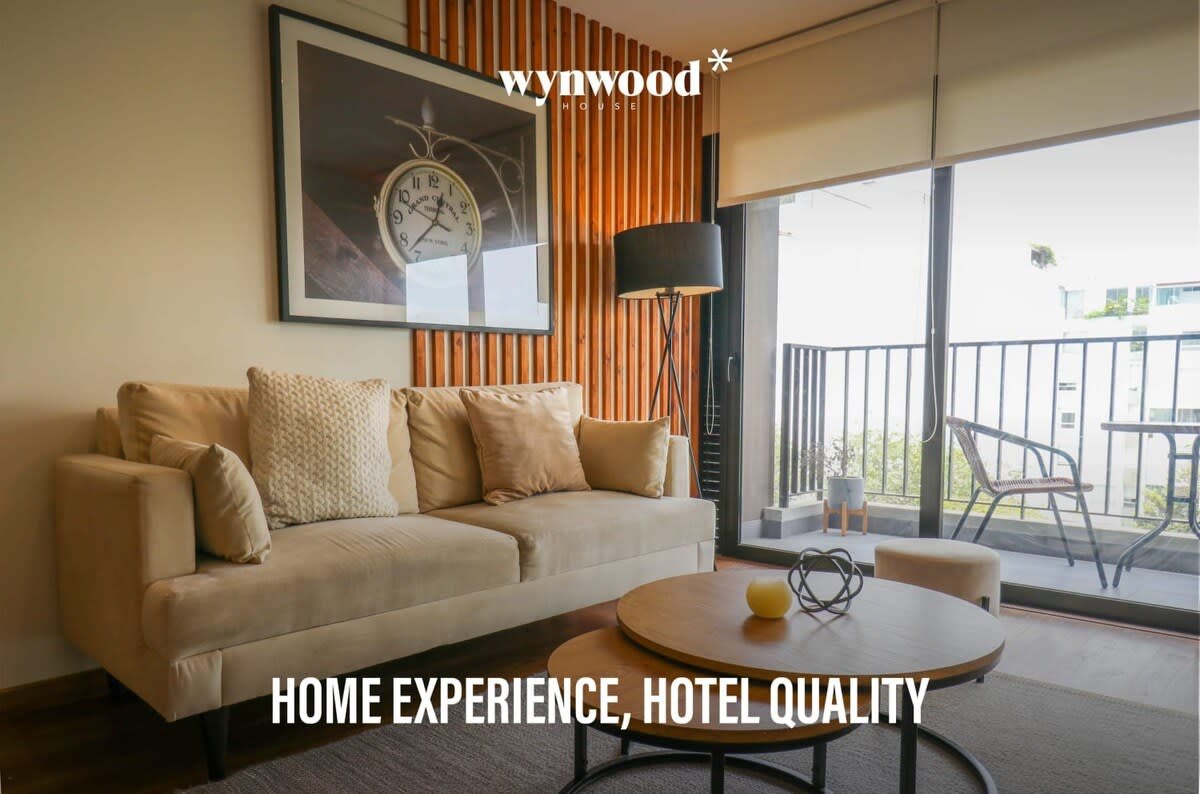 Miraflores Vacation Rental