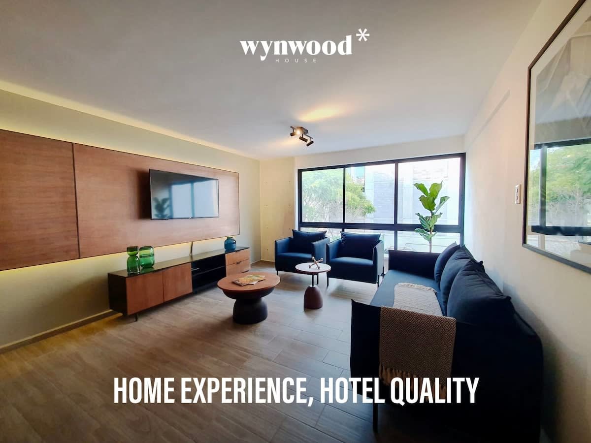 Ciudad de México Vacation Rental