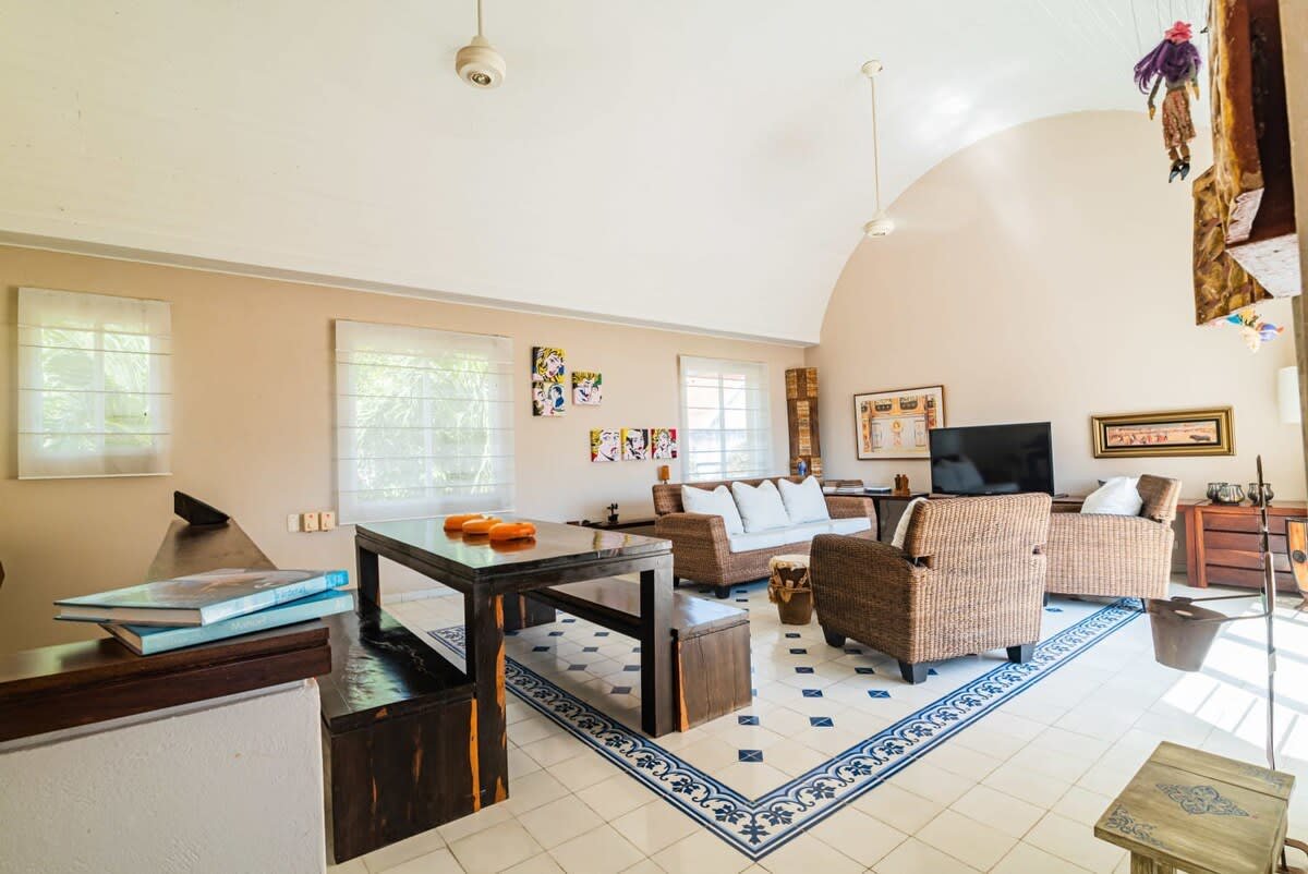 Cartagena de Indias Vacation Rental