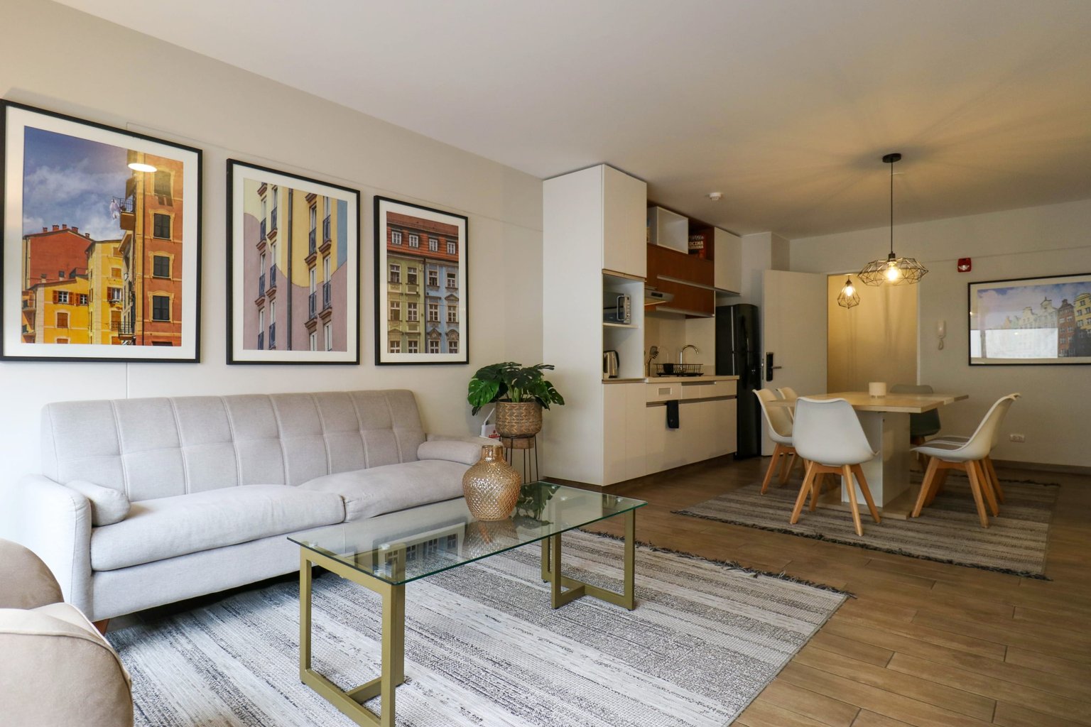 Miraflores Vacation Rental