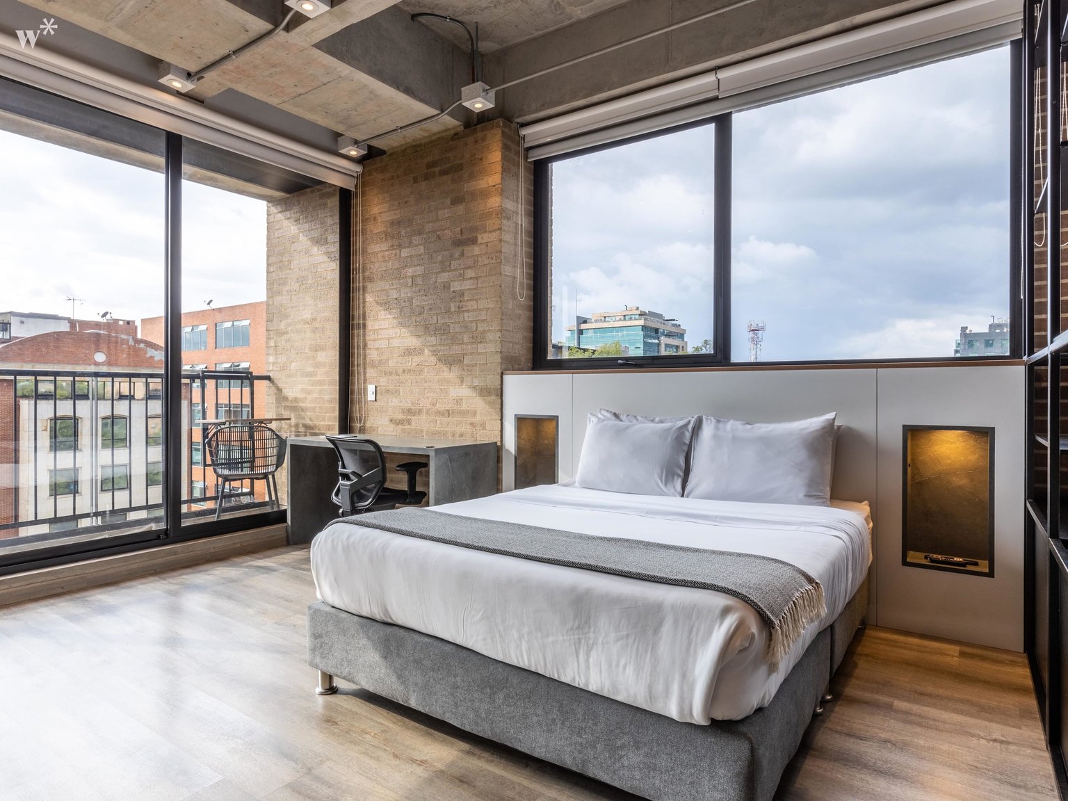 Bogotá Vacation Rental