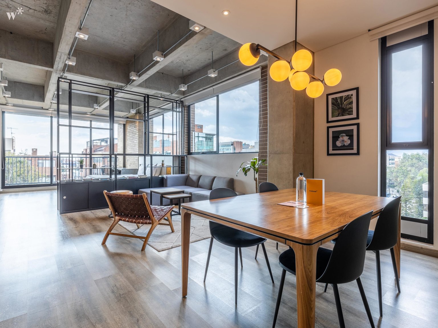 Bogotá Vacation Rental