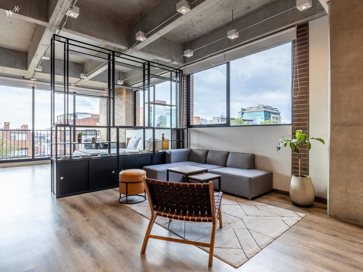 Bogotá Vacation Rental