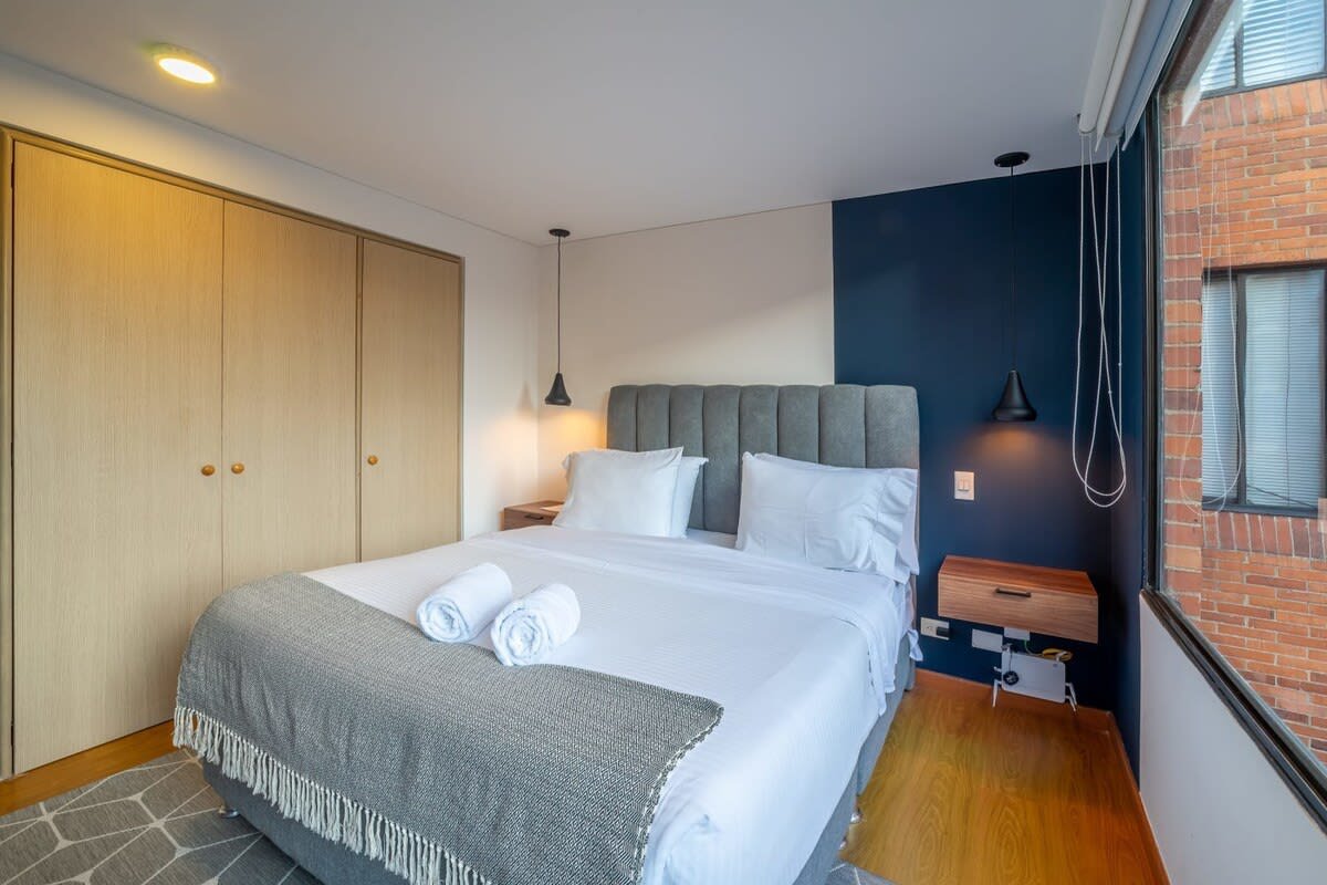 Bogotá Vacation Rental