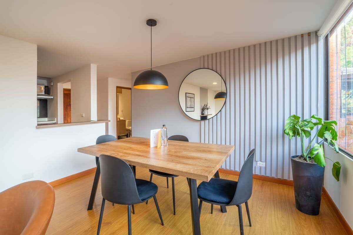 Bogotá Vacation Rental