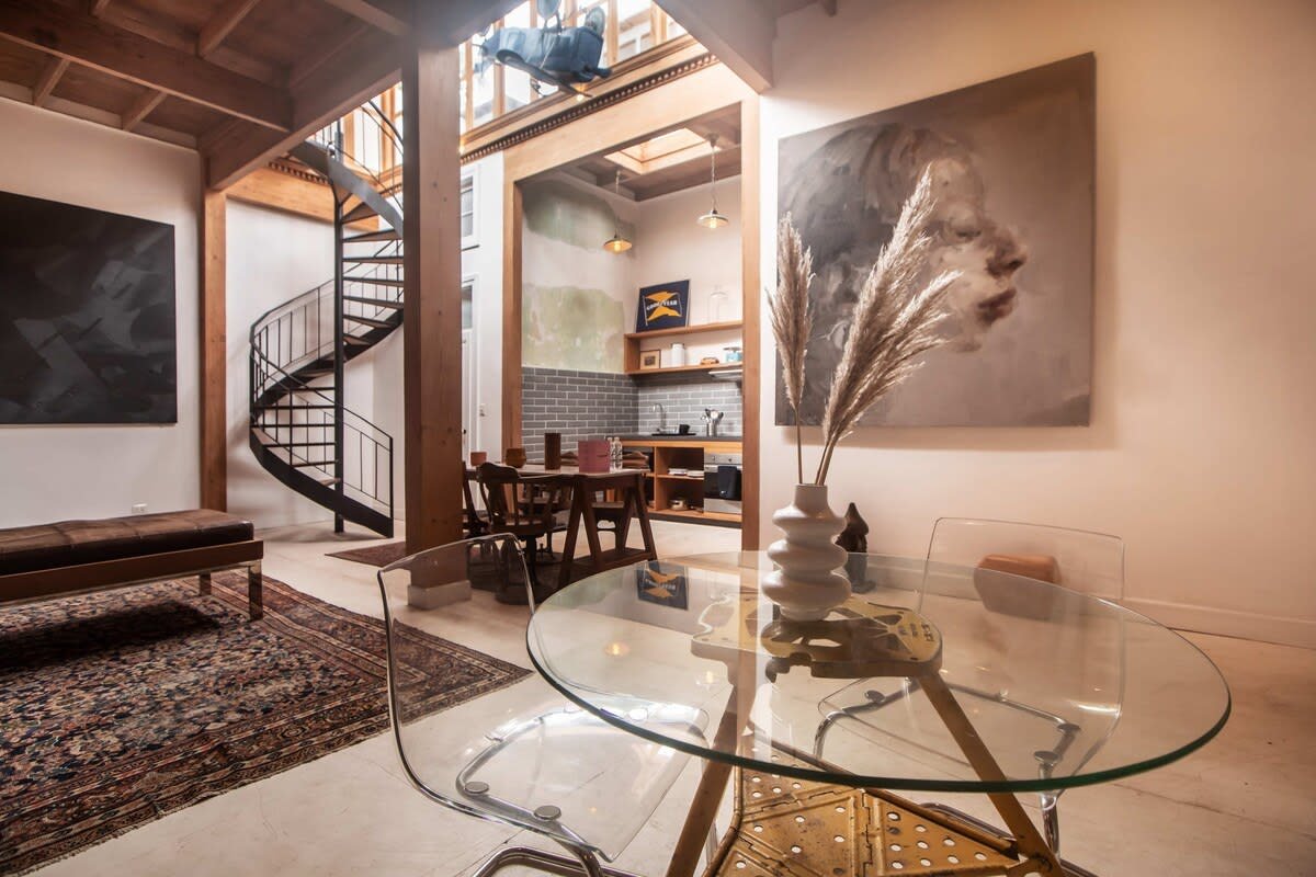 Lima Vacation Rental