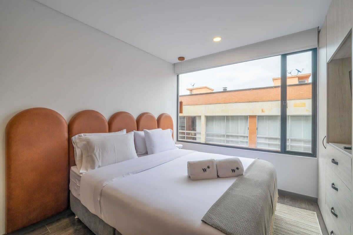 Bogotá Vacation Rental