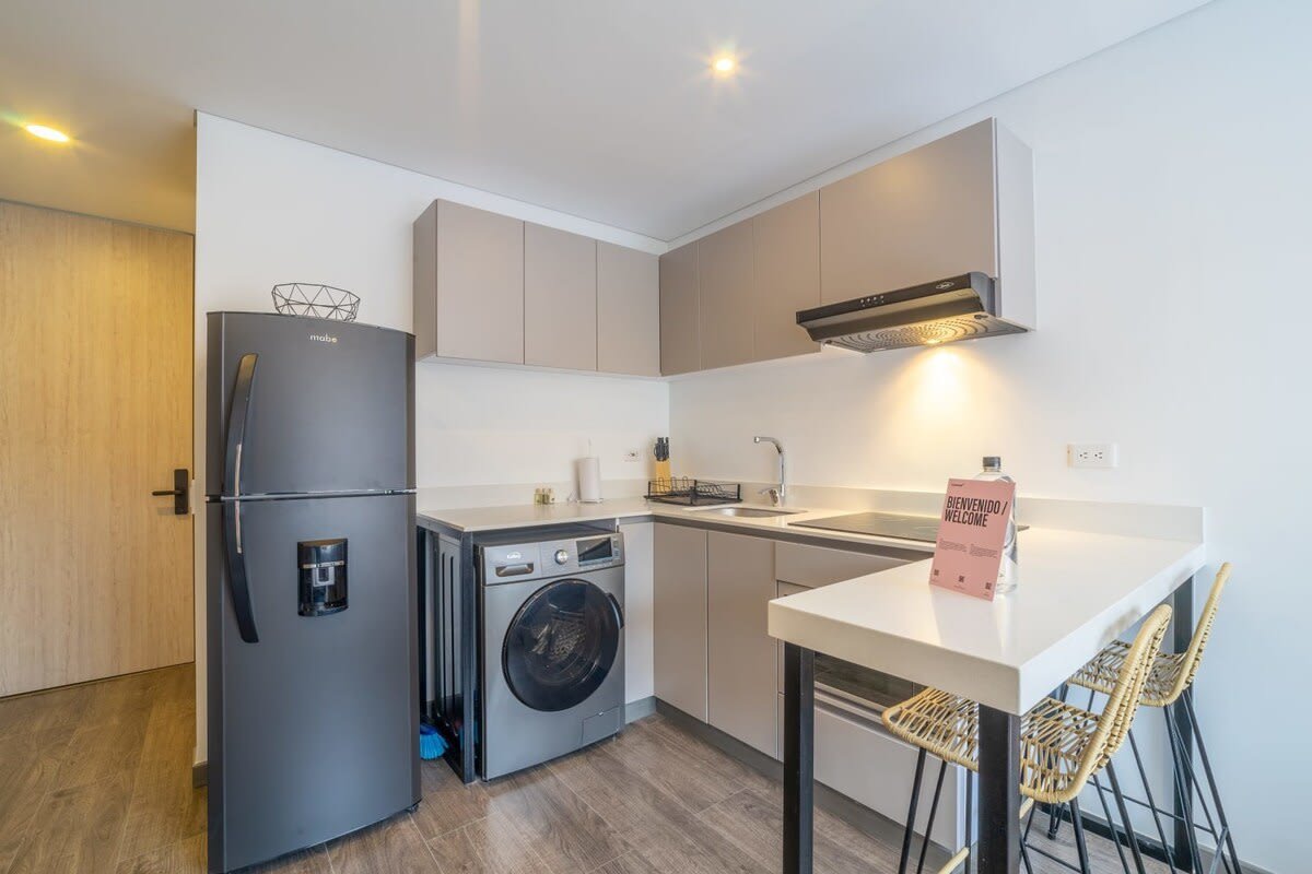 Bogotá Vacation Rental