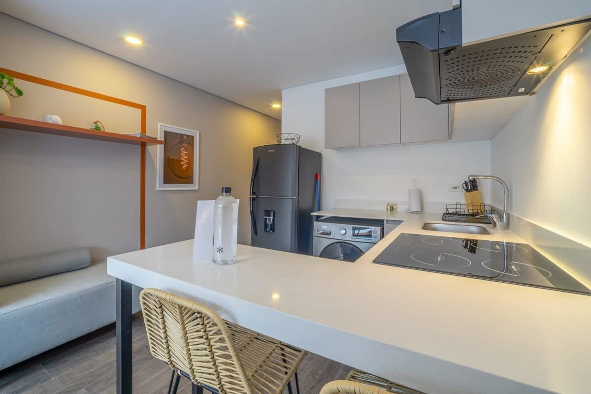 Bogotá Vacation Rental