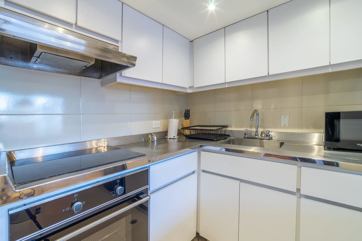 Bogotá Vacation Rental