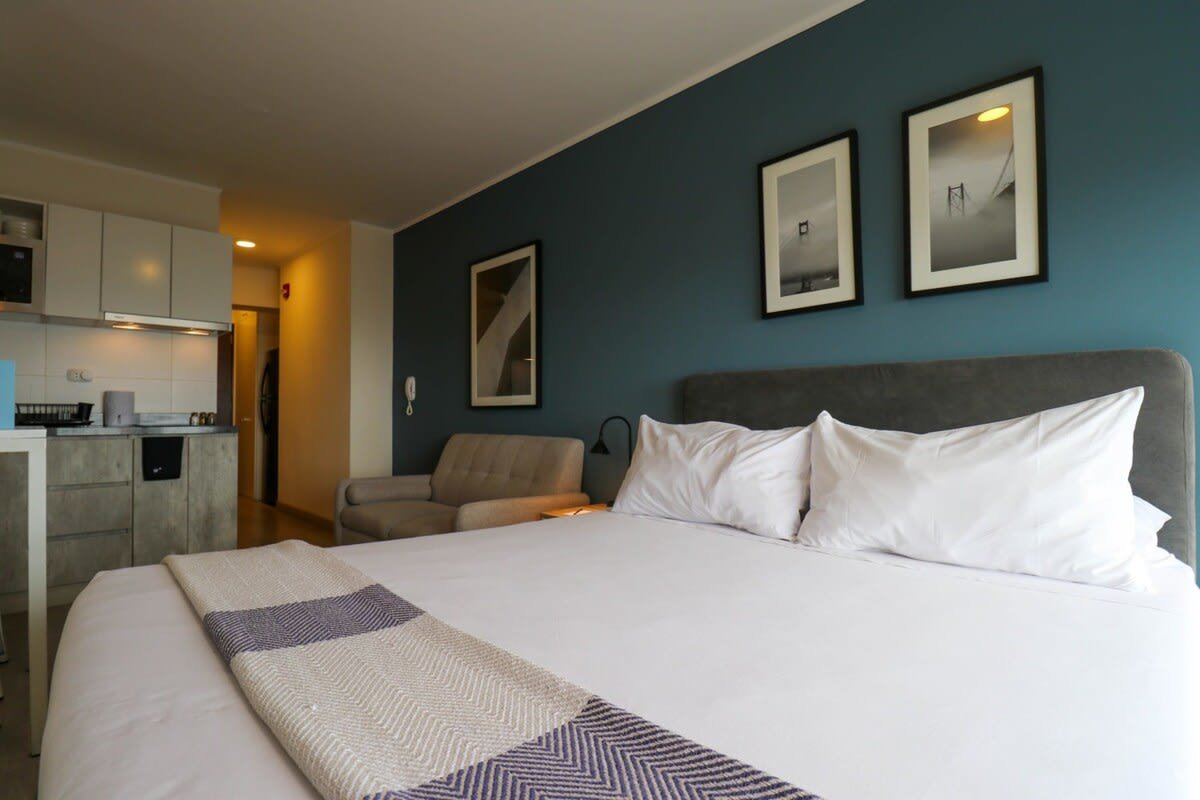 Barranco Vacation Rental