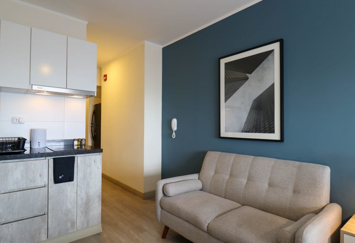 Barranco Vacation Rental