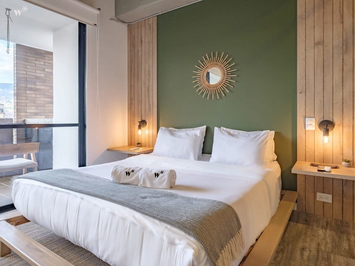 Medellín Vacation Rental