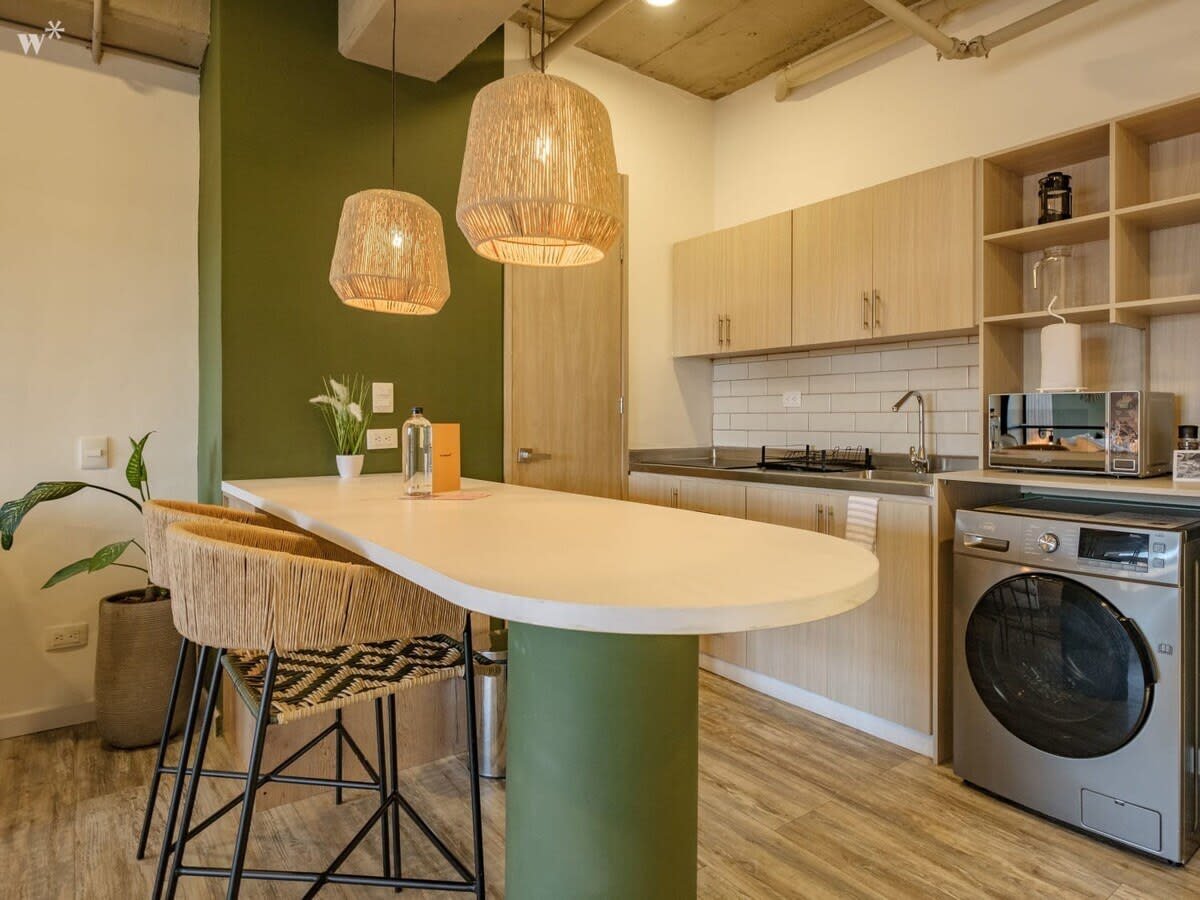 Medellín Vacation Rental