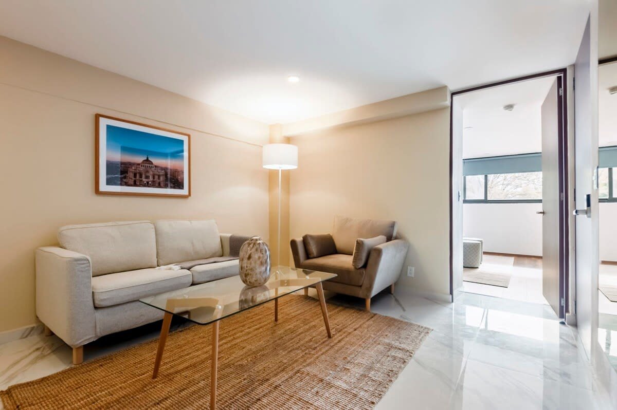 Ciudad de México Vacation Rental