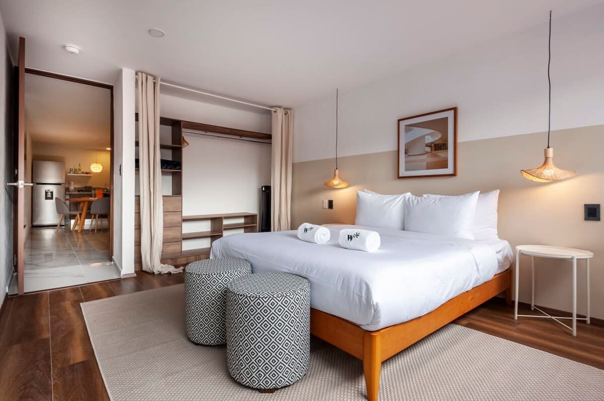 Ciudad de México Vacation Rental