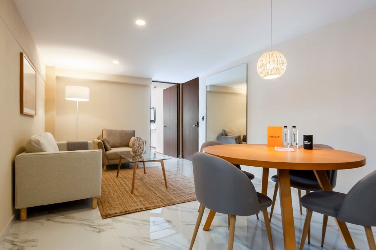 Ciudad de México Vacation Rental