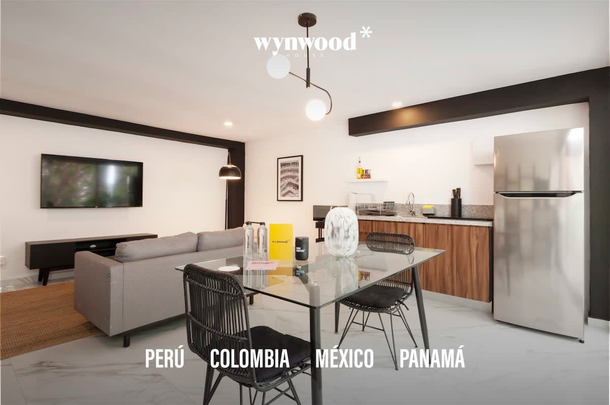 Ciudad de México Vacation Rental
