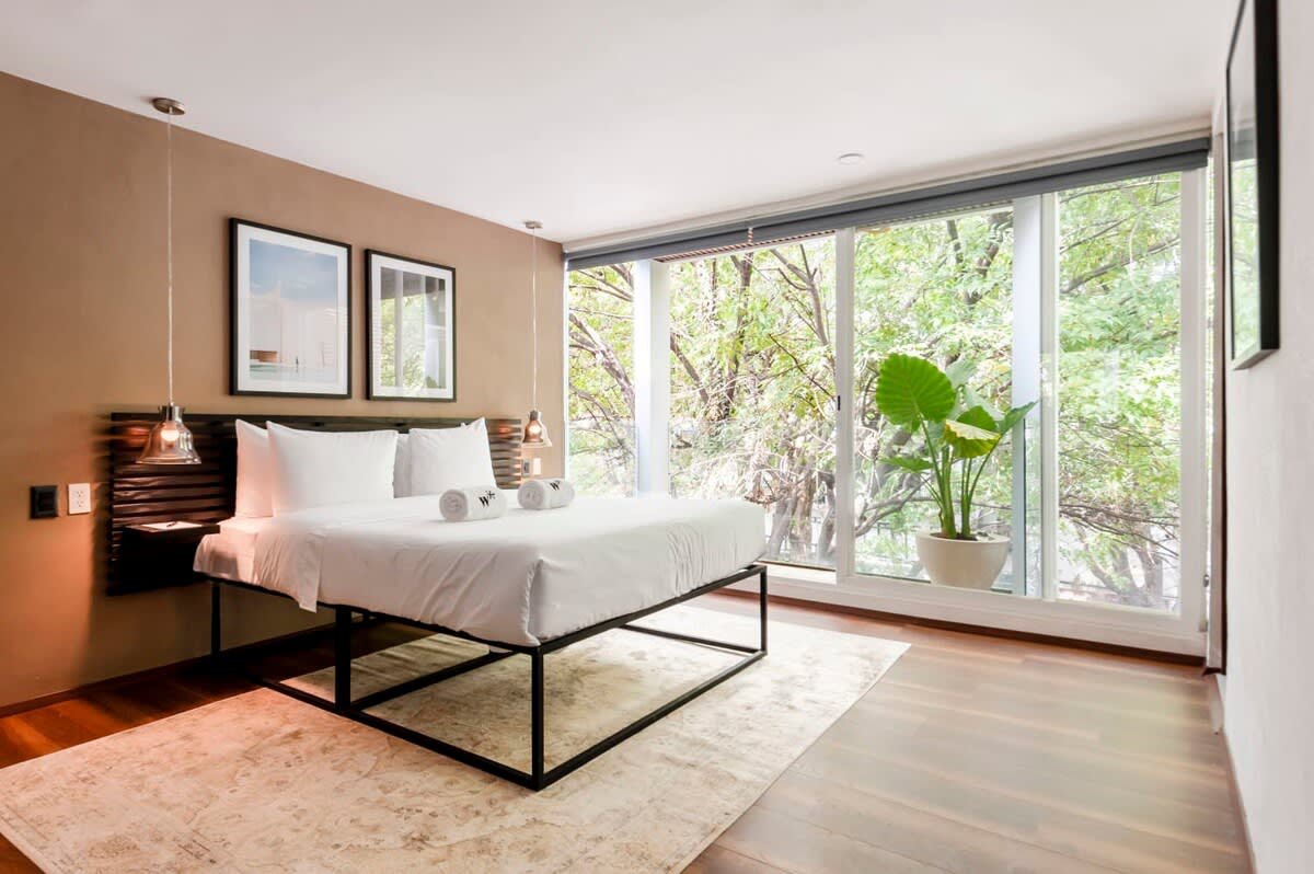 Ciudad de México Vacation Rental