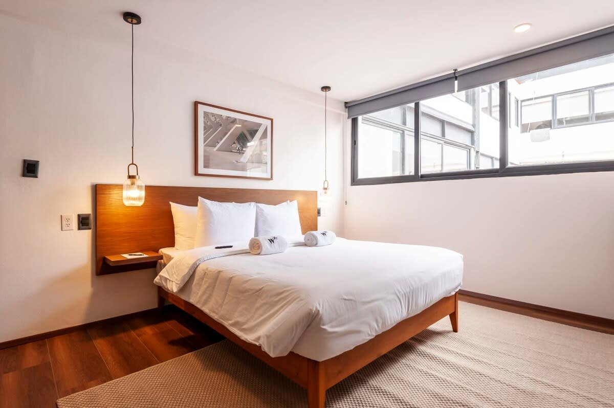 Ciudad de México Vacation Rental