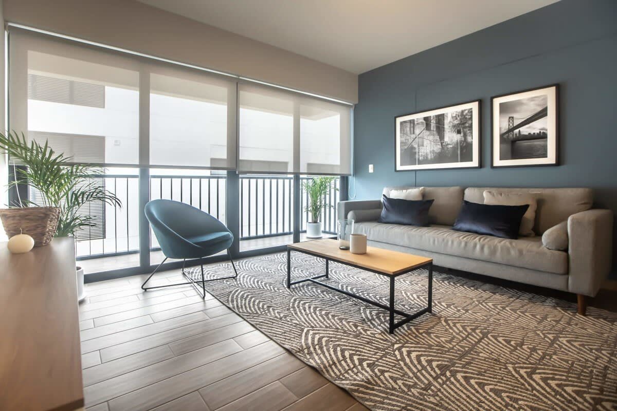 Miraflores Vacation Rental