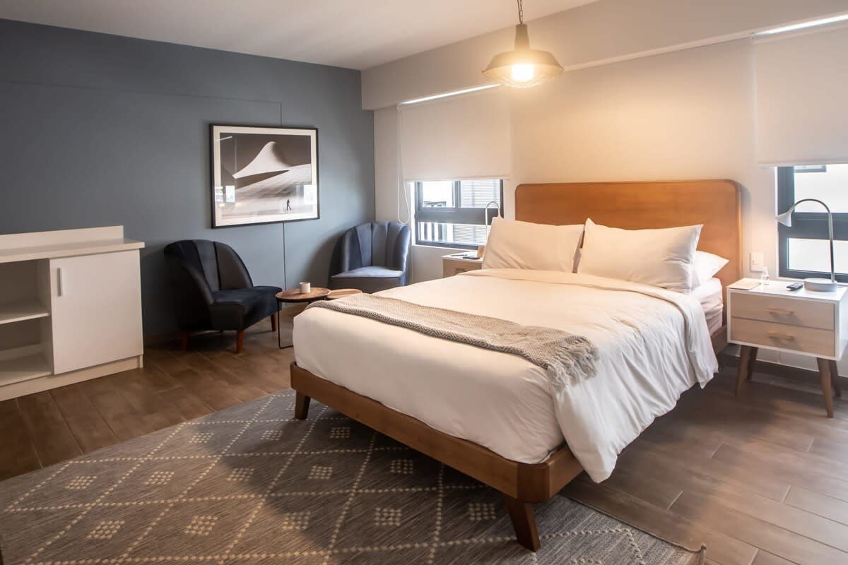 Miraflores Vacation Rental