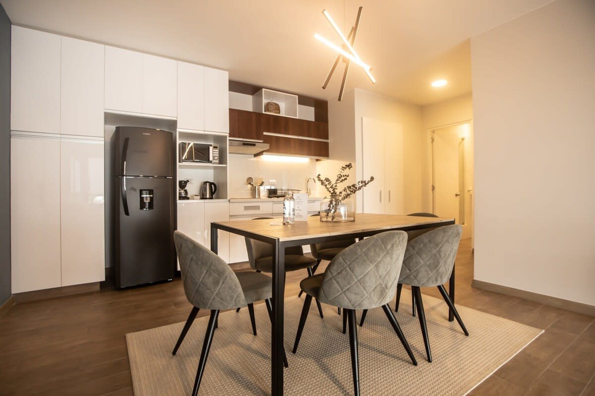 Miraflores Vacation Rental