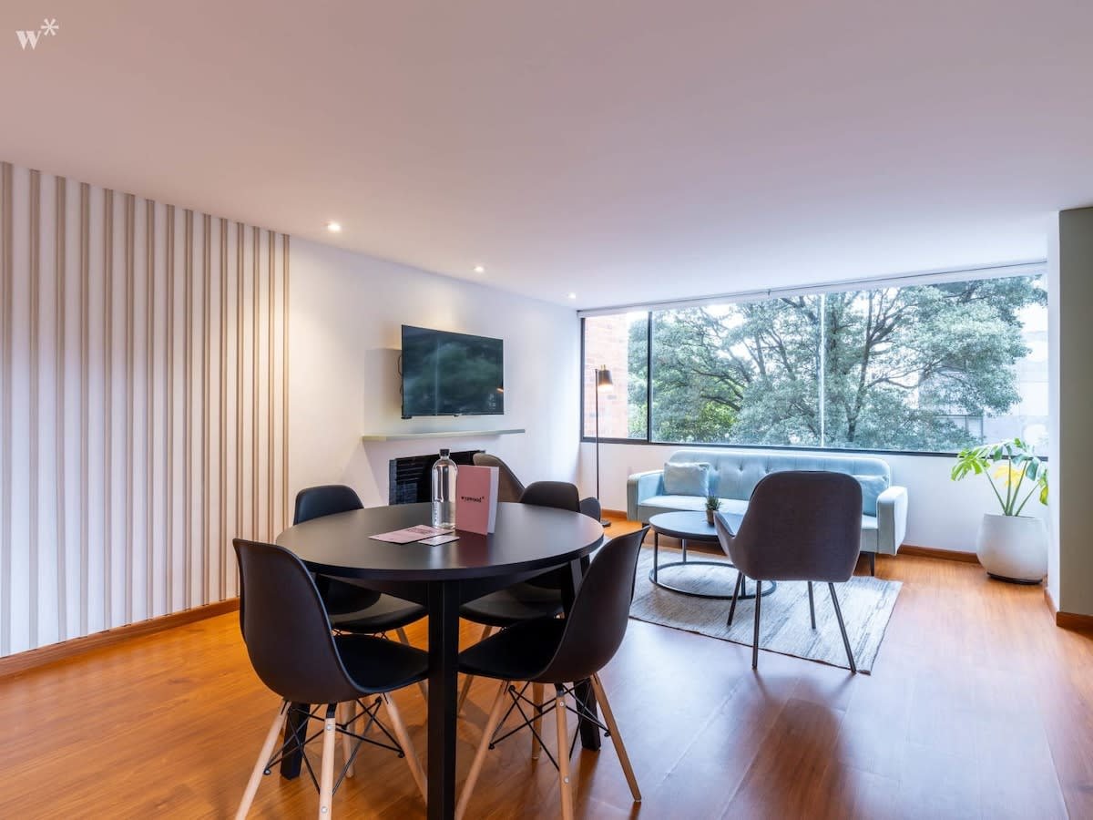 Bogotá Vacation Rental