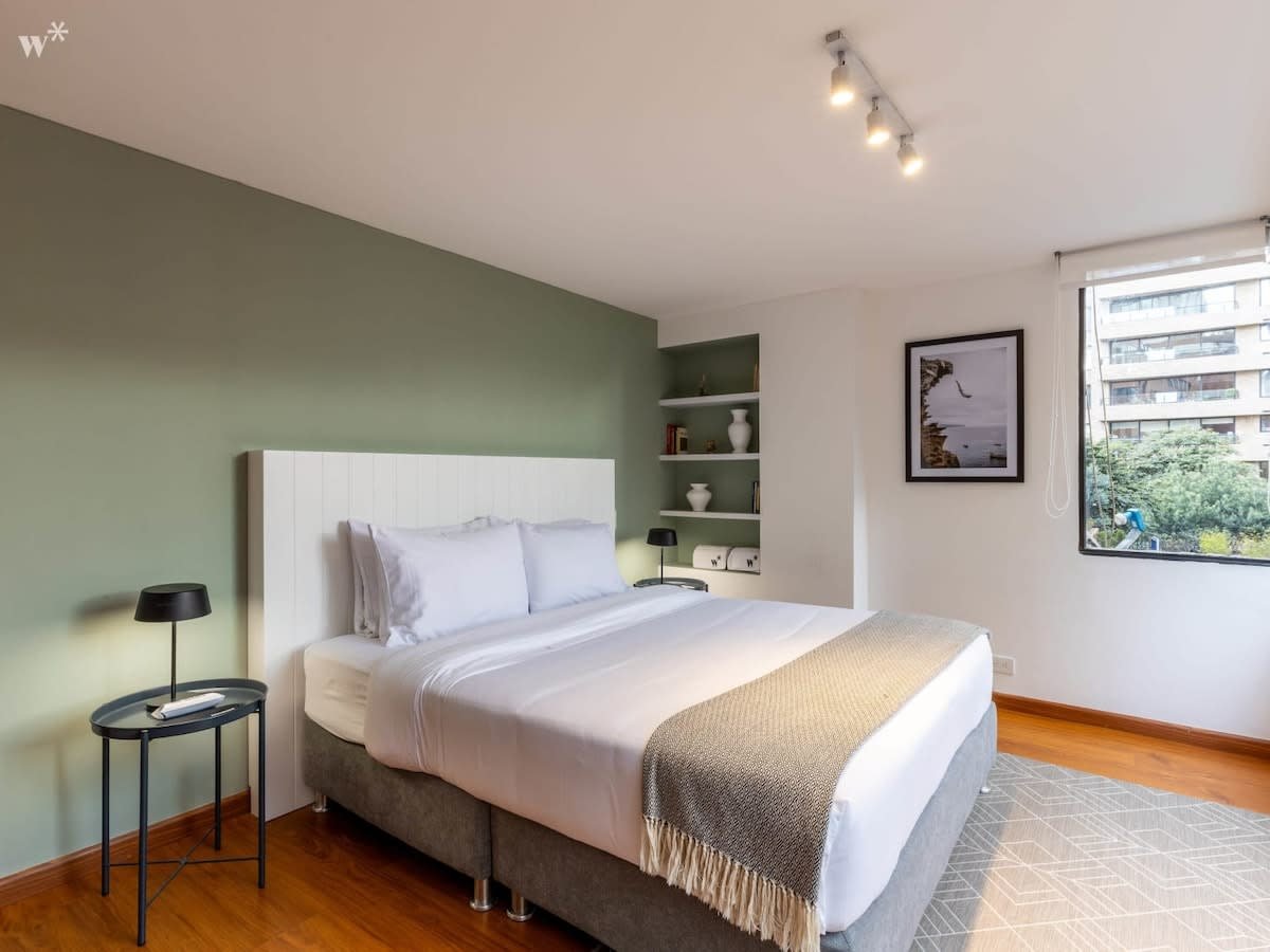 Bogotá Vacation Rental