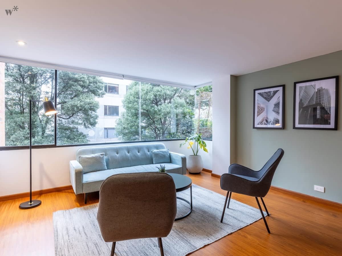 Bogotá Vacation Rental