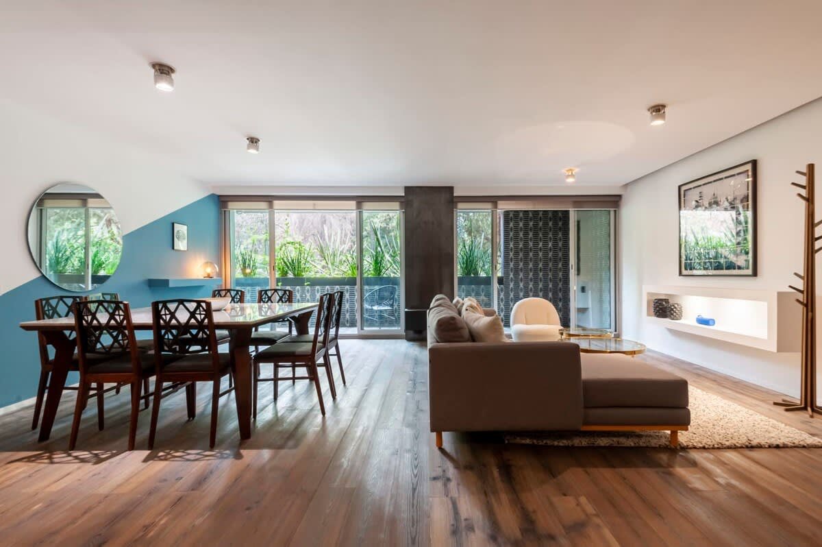 Ciudad de México Vacation Rental