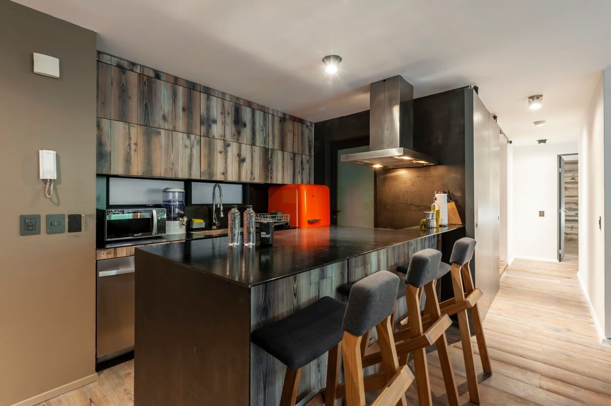 Ciudad de México Vacation Rental