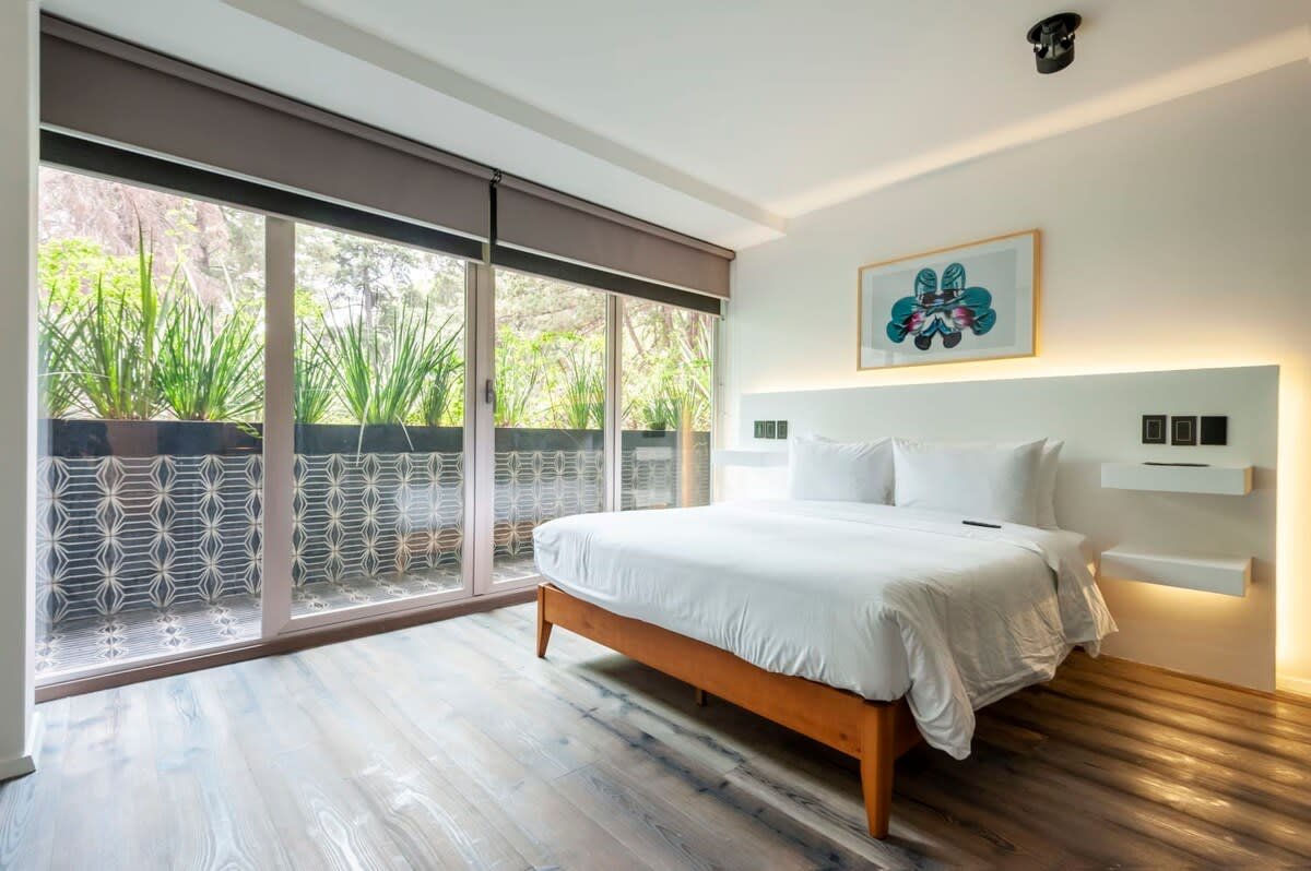 Ciudad de México Vacation Rental