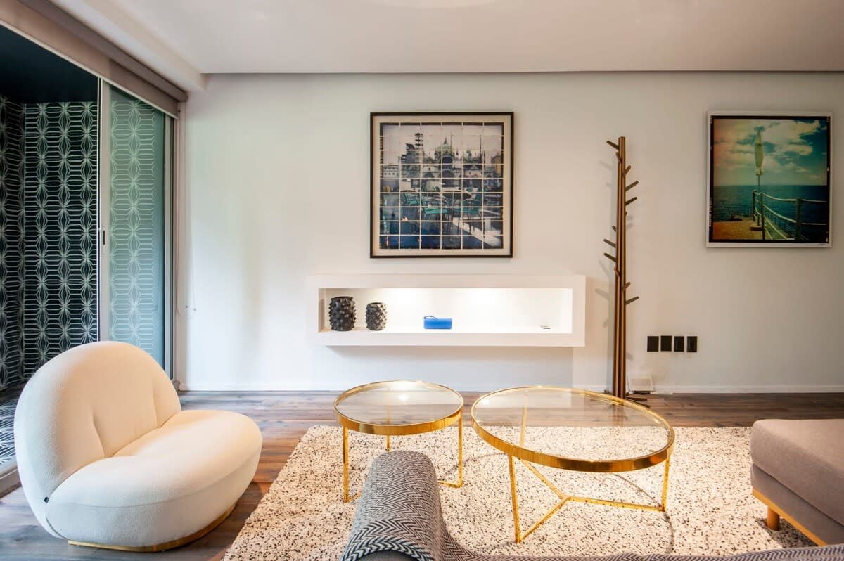 Ciudad de México Vacation Rental