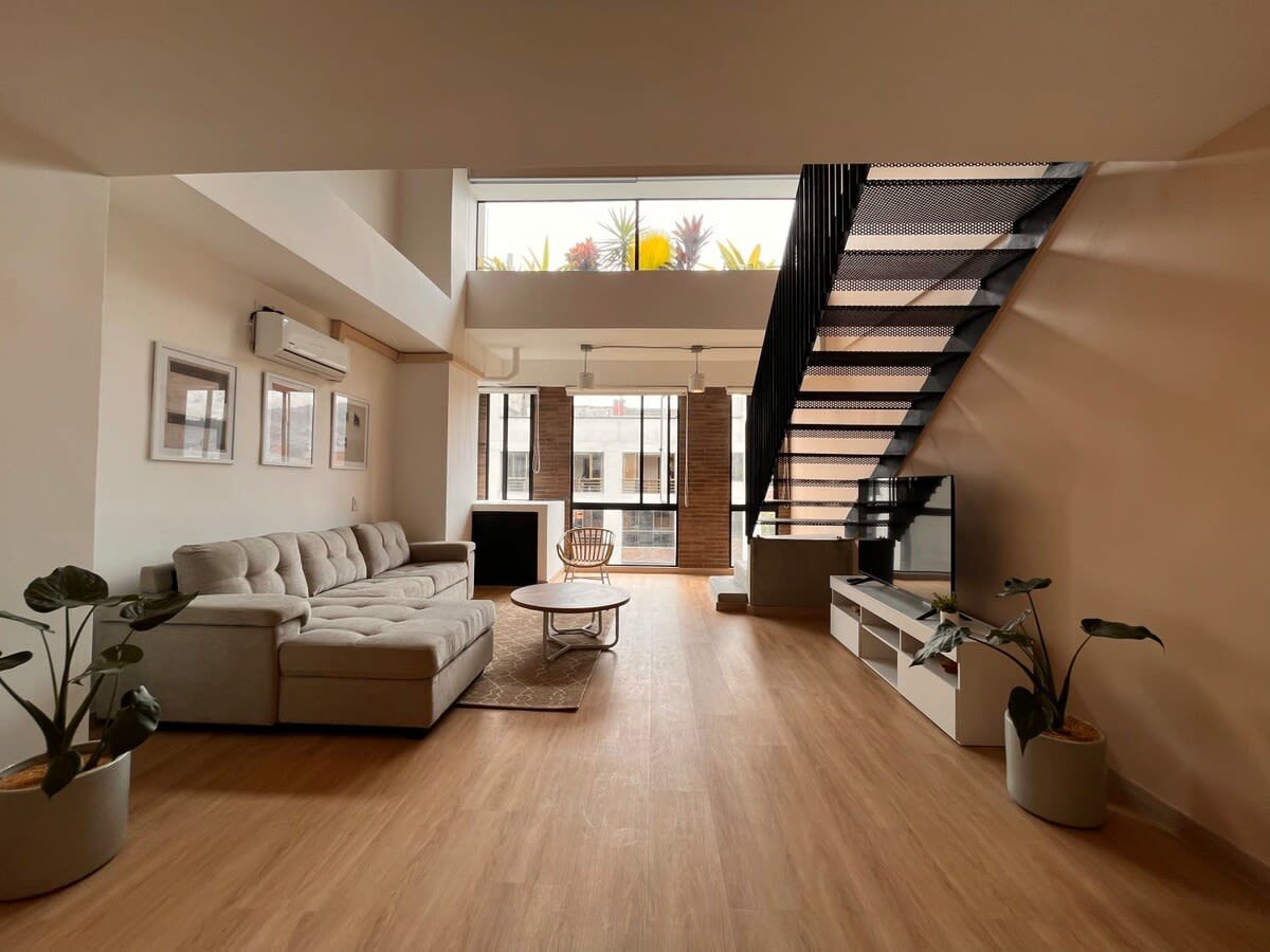 Medellín Vacation Rental