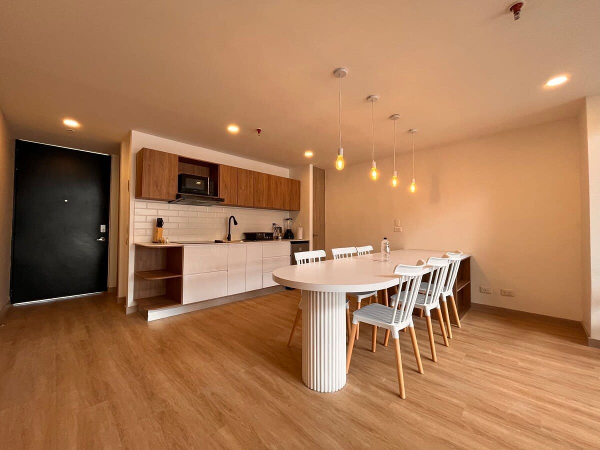 Medellín Vacation Rental