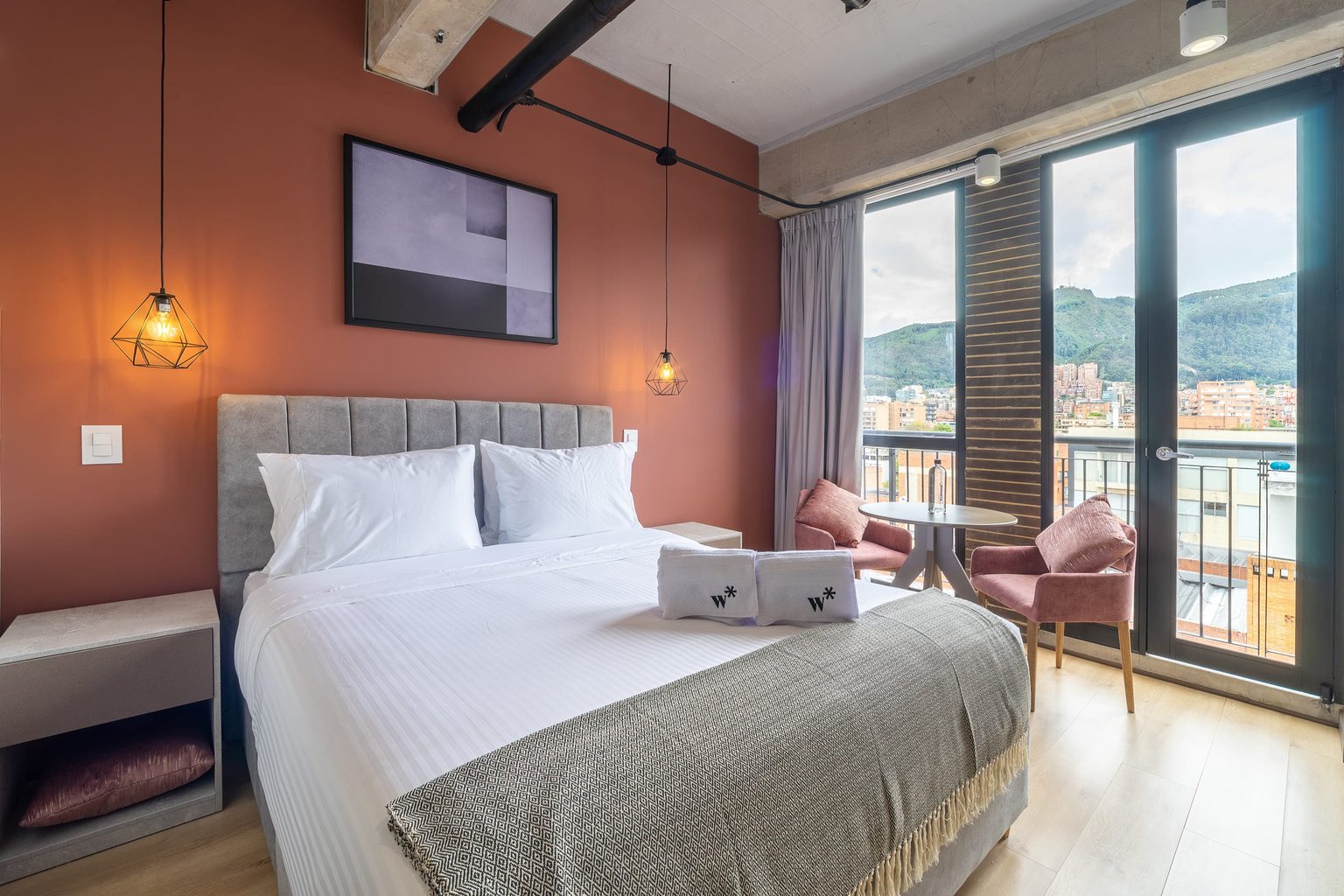 Bogotá Vacation Rental