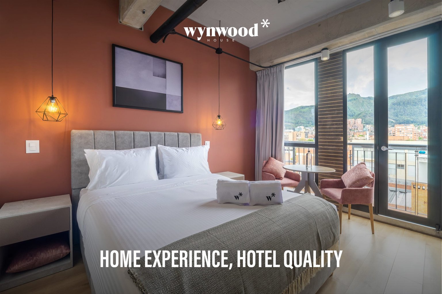 Bogotá Vacation Rental