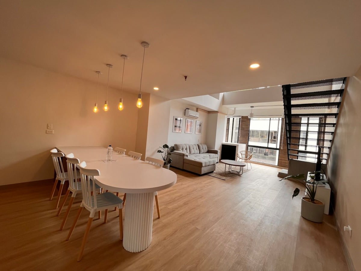 Medellín Vacation Rental