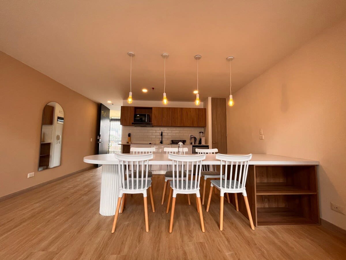 Medellín Vacation Rental