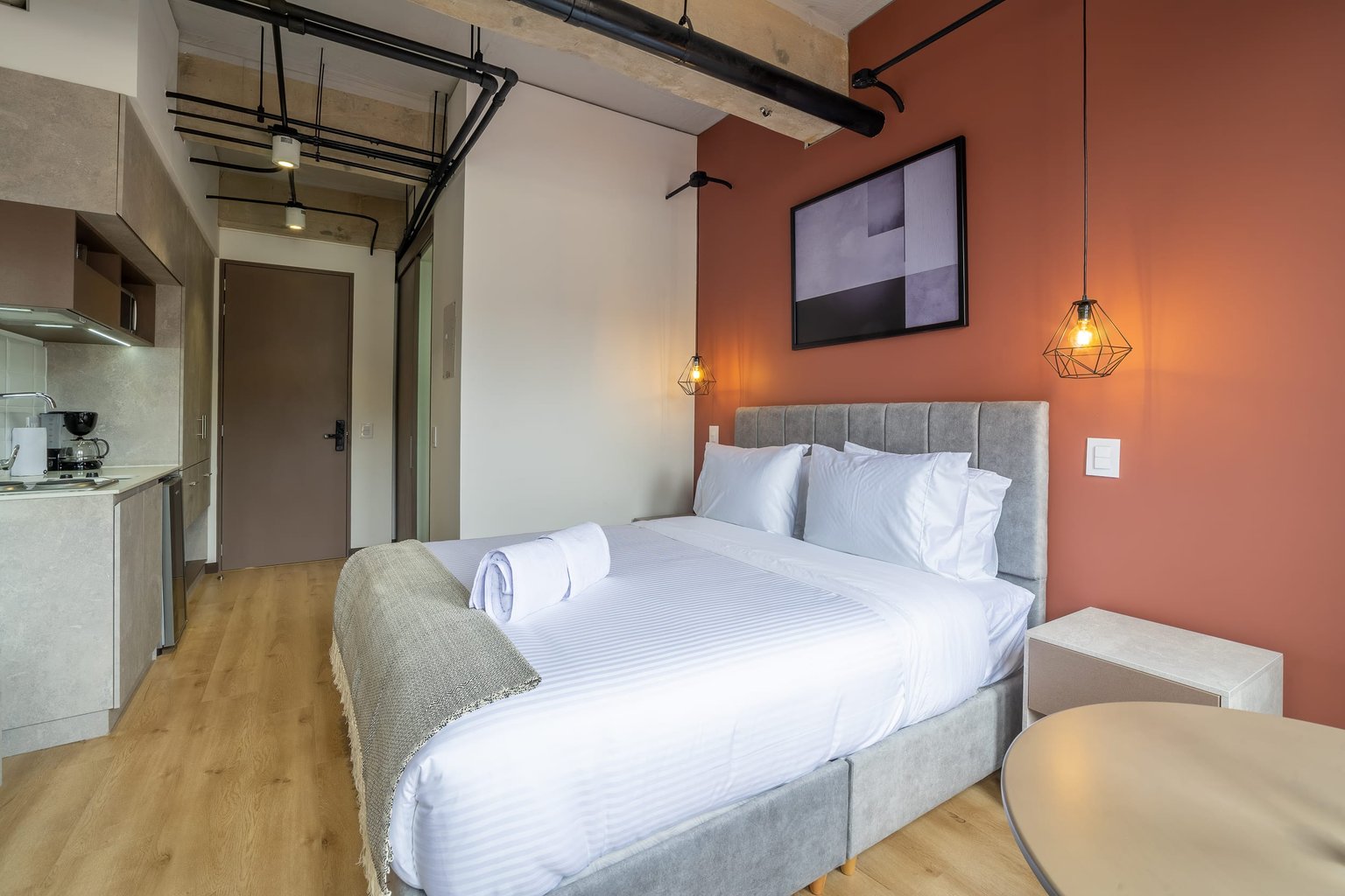 Bogotá Vacation Rental