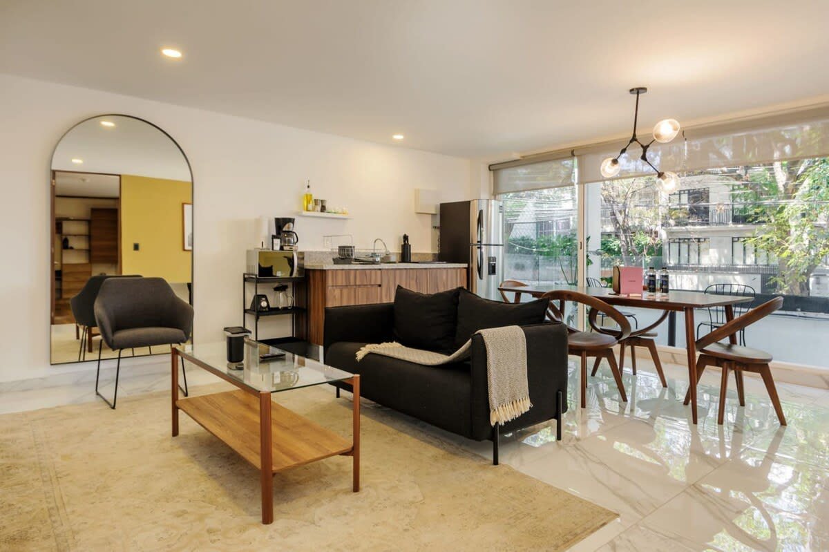 Ciudad de México Vacation Rental
