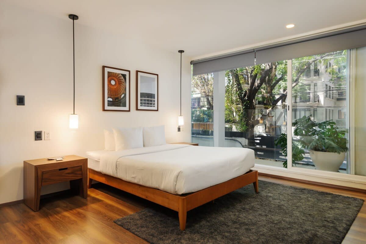 Ciudad de México Vacation Rental